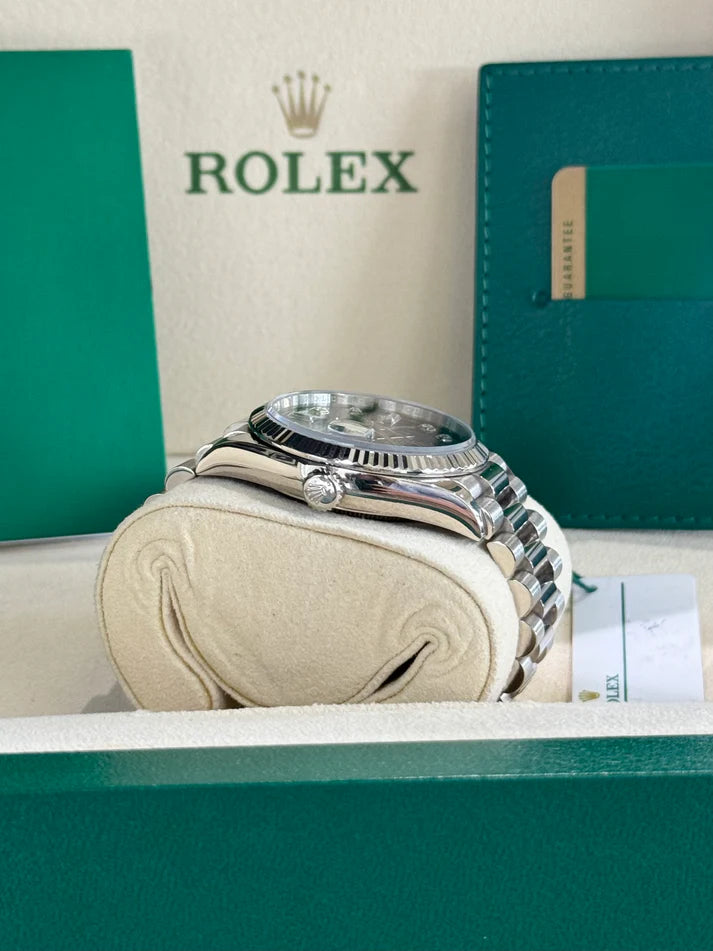 Rolex Day-Date M128239-0023 36mm - Image 7