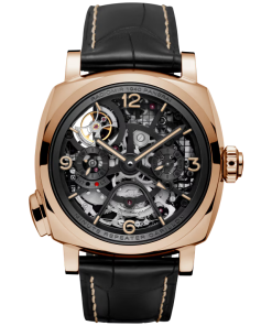 Panerai Radiomir Minute Repeater Tourbillon GMT 49mm  PAM00600
