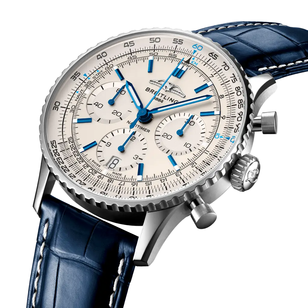 Breitling AB0139A71G1P1 Navitimer B01 Chronograph 41 - Image 2