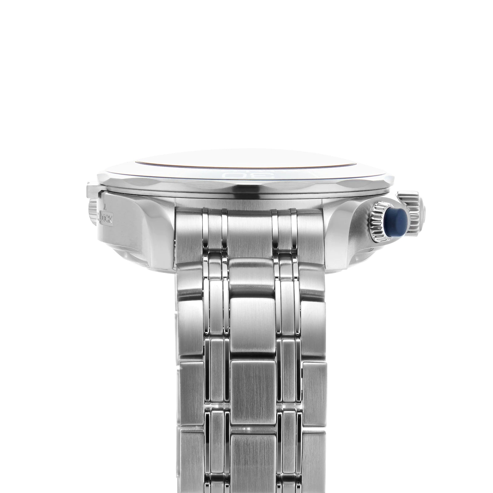 Omega Seamaster Diver 300M America's Cup Men's Watch 44mm 210.30.44.51.03.002 - Image 5