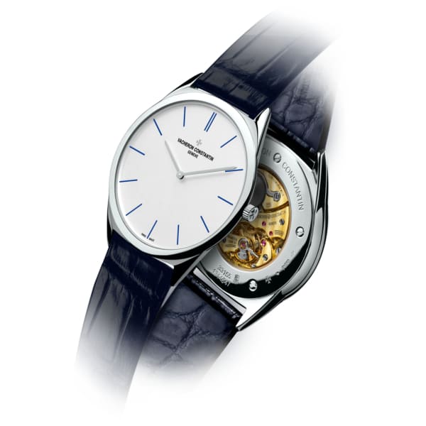 Vacheron Constantin Historiques Ultra-Fine 1955 Ref. # 33155/000P-B169 - Image 4