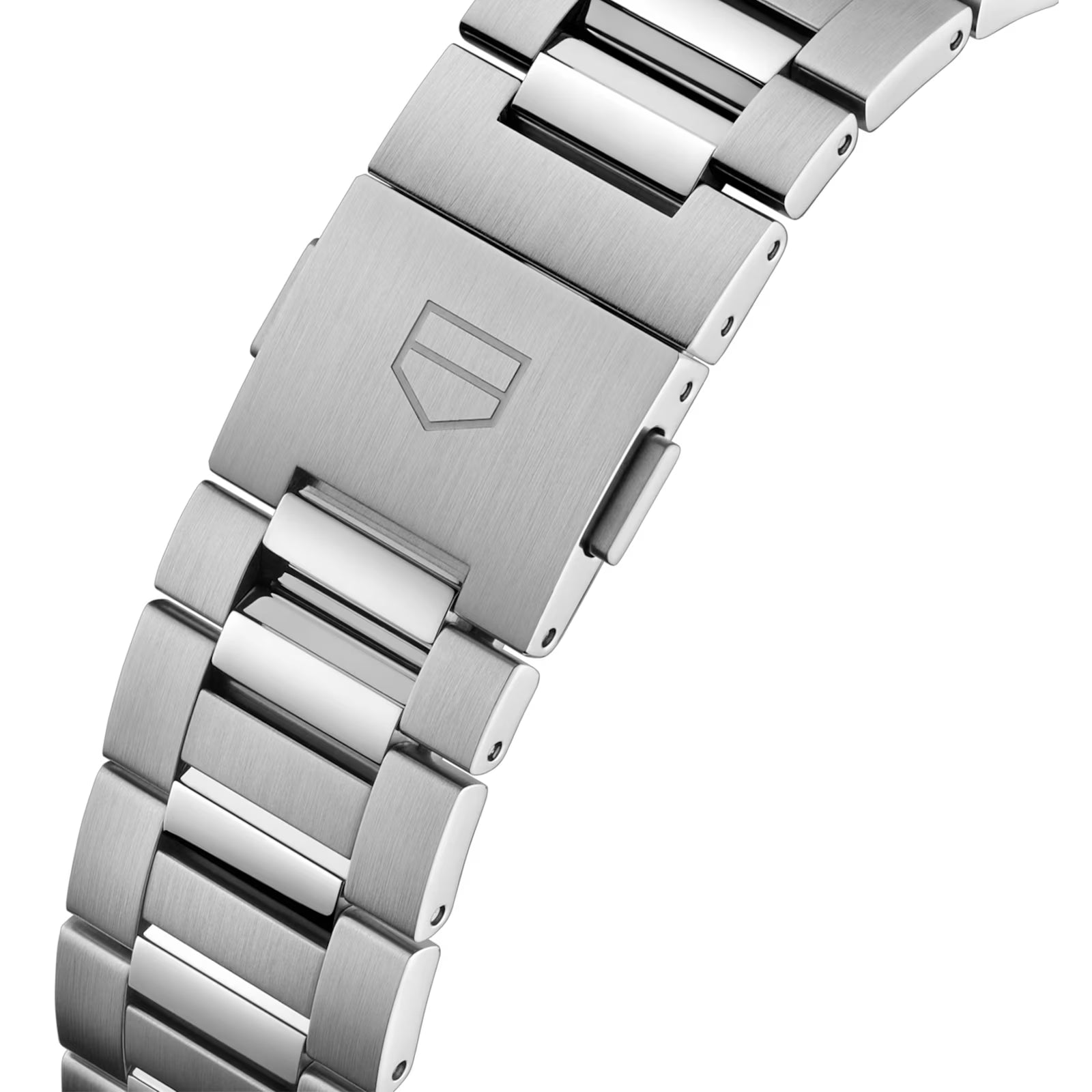 TAG Heuer Carrera Chronosprint X Porsche Rallye 42mm Mens Watch CBS2015.EB0381 - Image 4