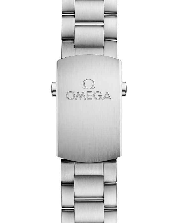 Omega Seamaster Planet Ocean 600M 39.5mm Black Dial Stainless Steel Bracelet 215.30.40.20.03.001 - Image 4