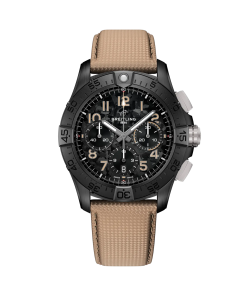 Breitling Avenger B01 Chronograph 42mm Night Mission SB0146101B1X1