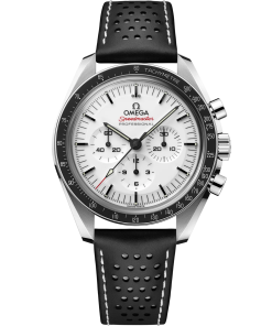 Omega Speedmaster Moonwatch Professional 42 mm White Dial Stainless Steel Strap 310.32.42.50.04.002