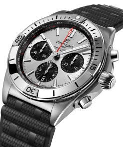 Alternative view of Breitling Chronomat B01 42mm AB0134101G1S2