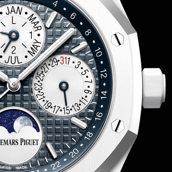 Audemars Piguet Royal Oak Perpetual Calendar 41mm 26579CB.OO.1225CB.01 - Image 3