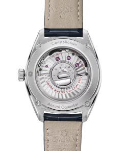 Alternative view of Omega Constellation Globemaster Annual Calendar Collection 41mm 130.33.41.22.06.001