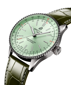 Alternative view of Breitling Navitimer Automatic 36mm A17327361L1P1