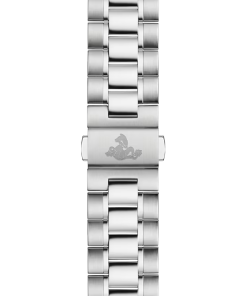 Alternative view of Omega Speedmaster 38 White Dial 38 mm Stainless Steel Bracelet 324.30.38.50.55.001