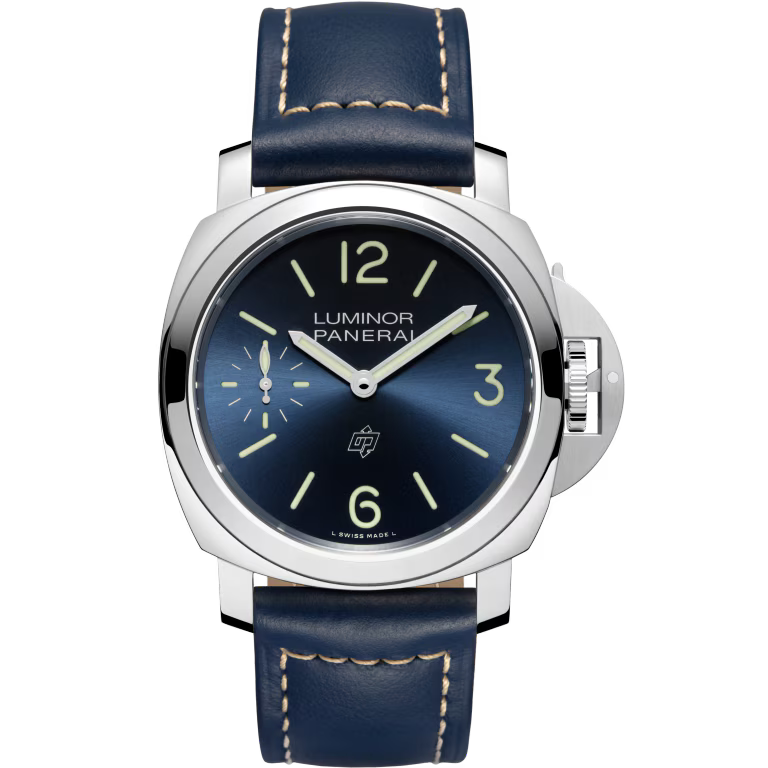 Panerai Luminor Logo 44mm PAM01084/PAM01085