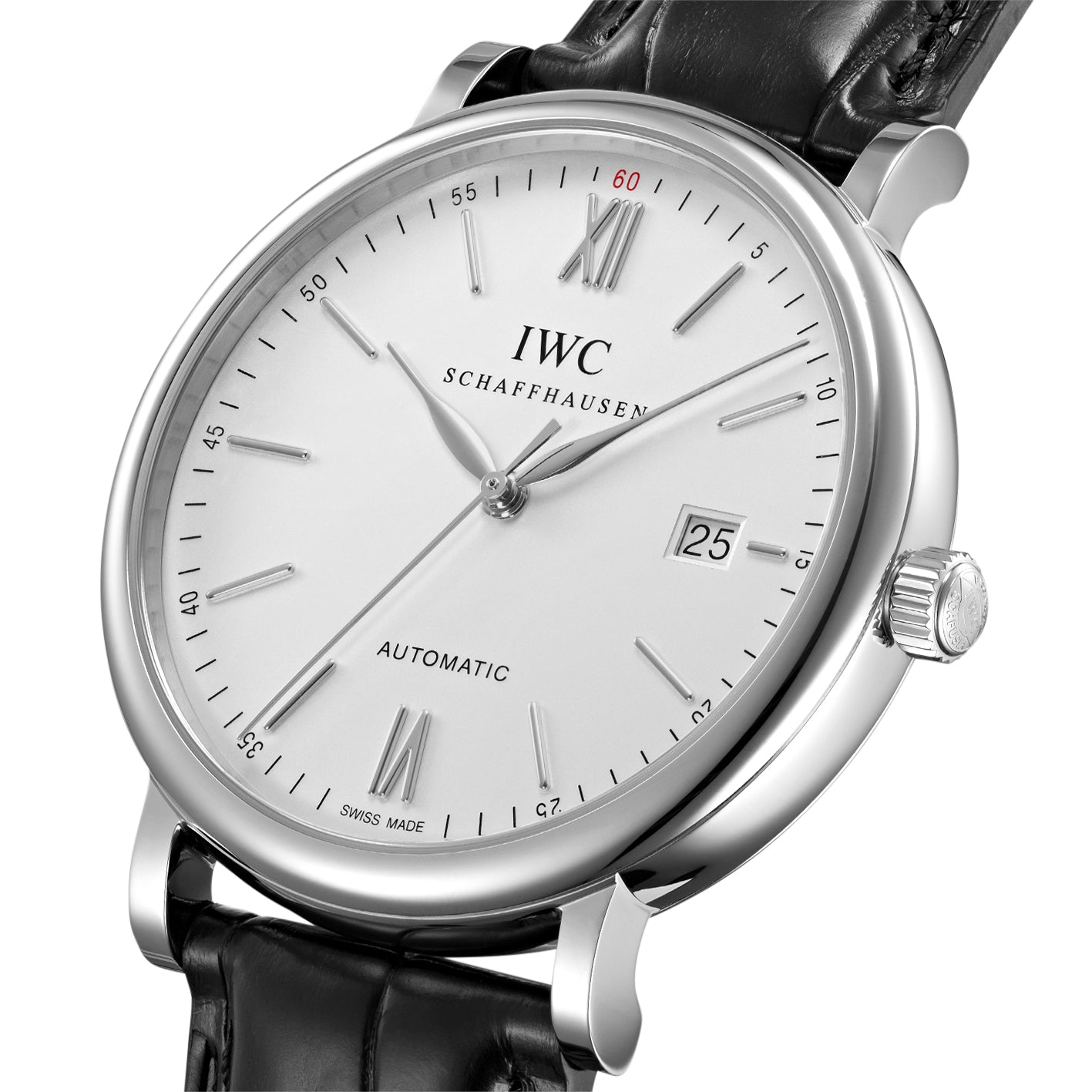 IWC-Portofino Automatic 40mm IW356501 - Image 5