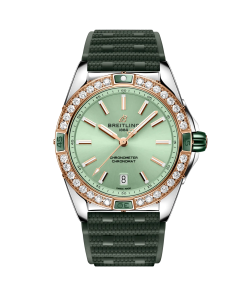 Breitling Super Chronomat Automatic 38mm U17356531L1S1