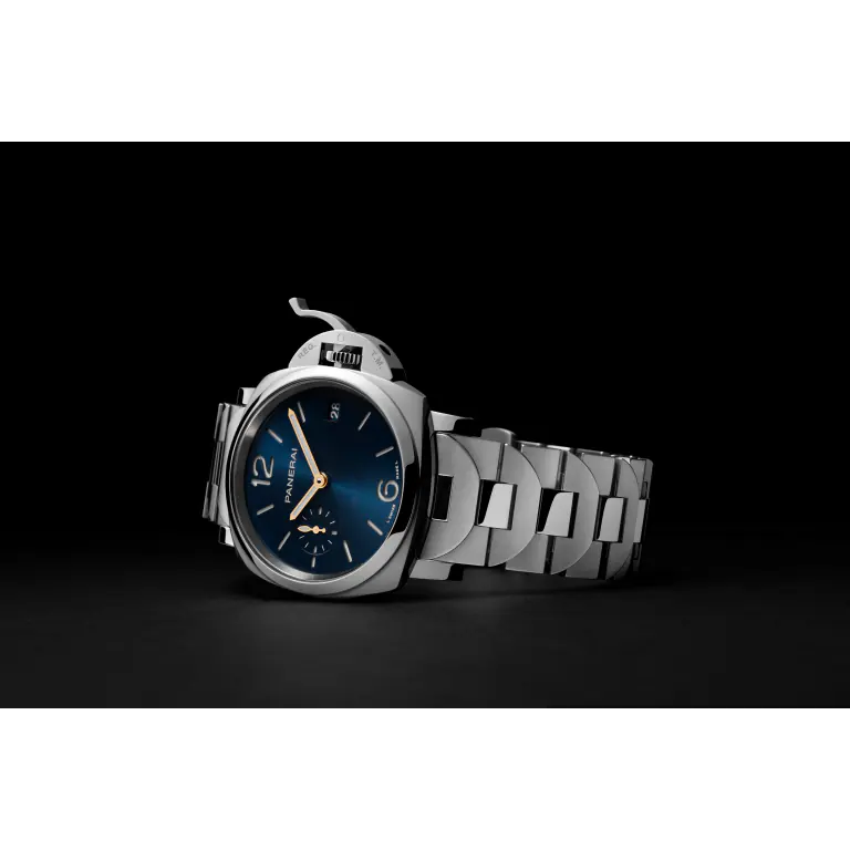 Panerai Luminor Due 38mm PAM01123 - Image 5