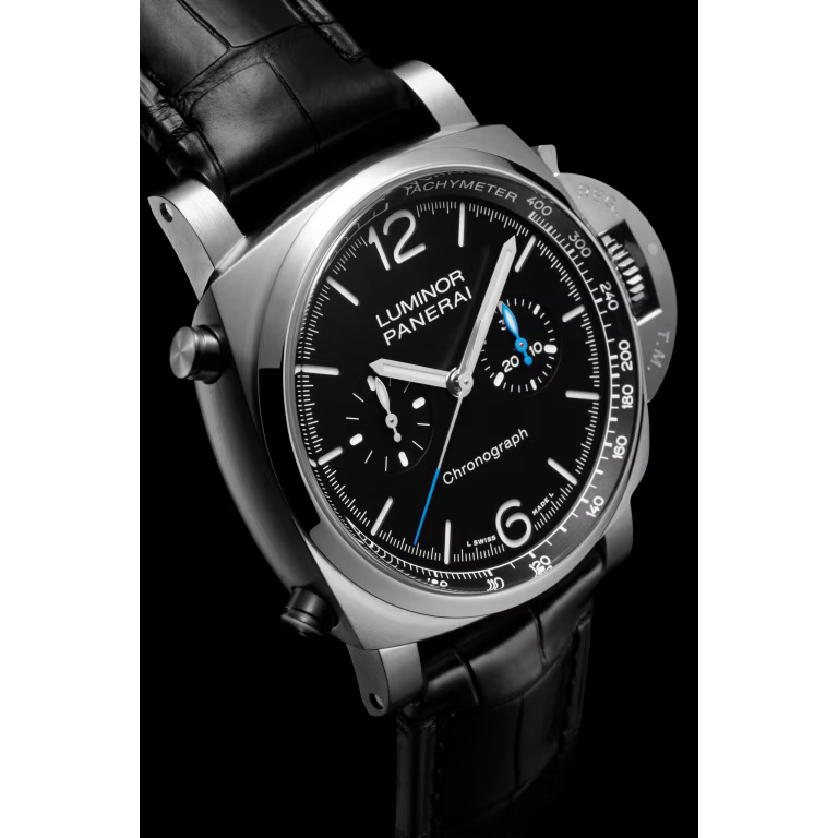 Panerai Luminor Chrono 44mm PAM01109/PAM01218 - Image 4