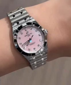 Breitling women's watch