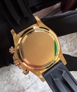 Alternative view of Rolex Cosmograph Daytona 126538TBR 40mm