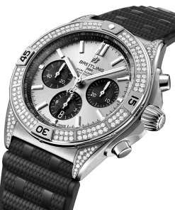 Alternative view of Breitling Chronomat B01 42mm AB0134721G1S2