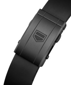 Alternative view of TAG Heuer Carrera Chronograph Extreme Sport 44mm Mens Watch Black CBU2080.FT6272