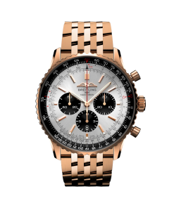 Breitling Navitimer  B01 Chronograph 46 RB0137241G1R1