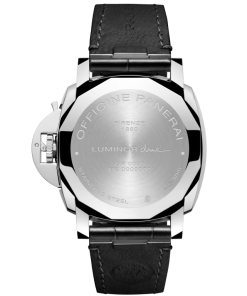 Alternative view of Panerai Luminor Due 42mm PAM01250