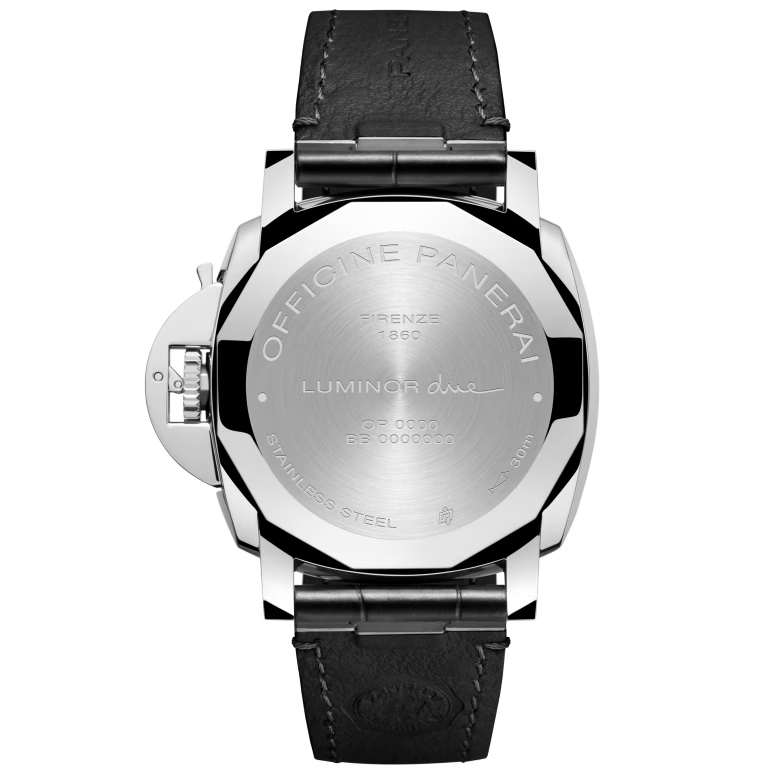 Panerai Luminor Due 42mm PAM01250 - Image 2