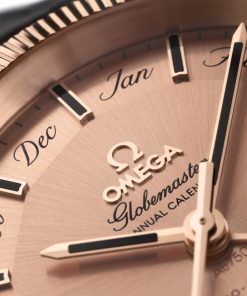 Alternative view of Omega Constellation Globemaster Annual Calendar Collection 41mm 130.53.41.22.99.002