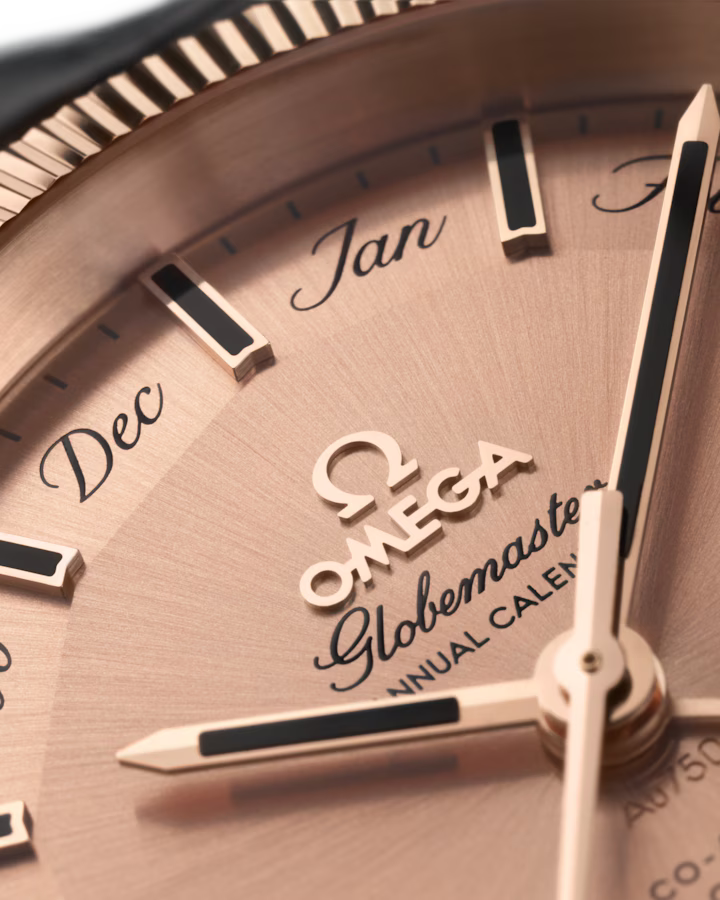 Omega Constellation Globemaster Annual Calendar Collection 41mm 130.53.41.22.99.002 - Image 2