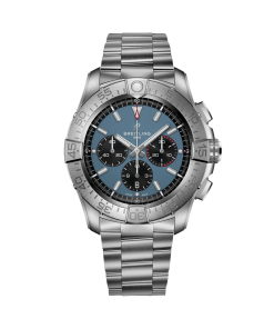 Breitling Super Avenger B01 Chrono 46MM EB0148101C1E1