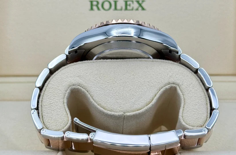 Rolex Yacht-Master II M116681-0002 44mm - Image 4
