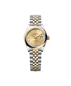Alternative view of Rolex Lady-Datejust 28mm  279163-0009/0010