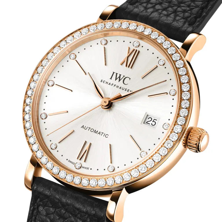 IWC Portofino Automatic 37mm IW658603 - Image 2