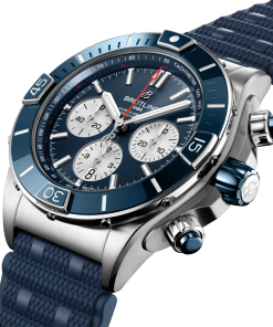 Alternative view of Breitling Chronomat B01 44mm AB0136161C1S1