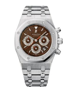 Audemars Piguet Royal Oak Chronograph 39mm 26300ST.OO.1110ST.08