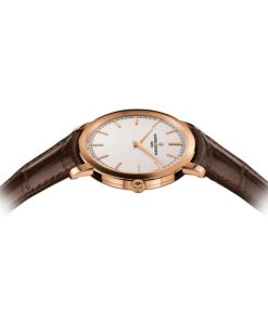 Alternative view of Vacheron Constantin Traditionnelle Self-Winding Ultra-Thin Ref. # 43075/000R-9737