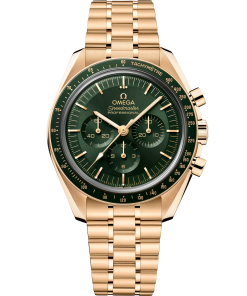 Omega Speedmaster Moonwatch Professional Co‐Axial Master Chronometer 42mm 310.60.42.50.10.001