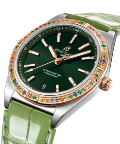 Alternative view of Breitling Chronomat Automatic 36mm South Sea U10380611L1P1