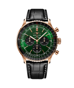 Breitling Navitimer B01 Automatic Chronograph 46 RB0137241L1P1