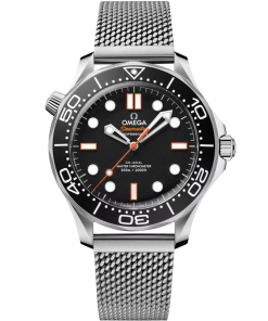 OMEGA Seamaster Diver 300M Automatic 42mm 210.30.42.20.01.018