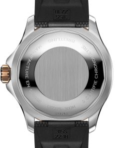 Alternative view of breitling Superocean Automatic 42 U17375211B1S1