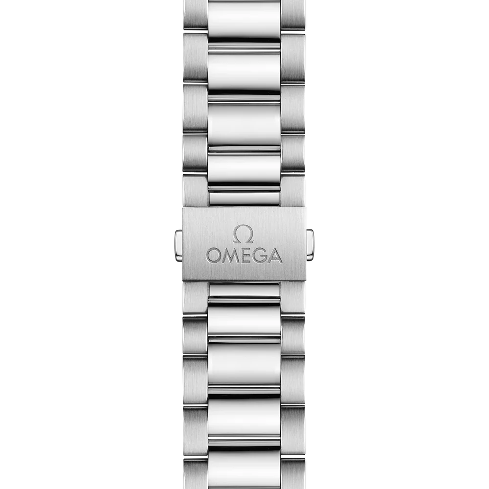 Omega Seamaster Aqua Terra 150M 38mm Silver Dial Stainless Steel Bracelet 220.10.38.20.02.002 - Image 3