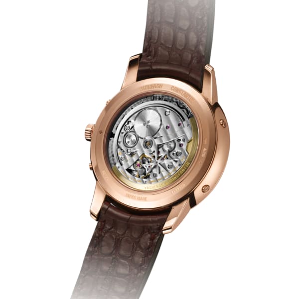 Vacheron Constantin Patrimony Perpetual Calendar Ultra-Thin Ref. # 43175/000R-9687 - Image 2