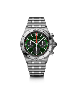 Breitling Chronomat B01 42 Bentley AB01343A1L1A1