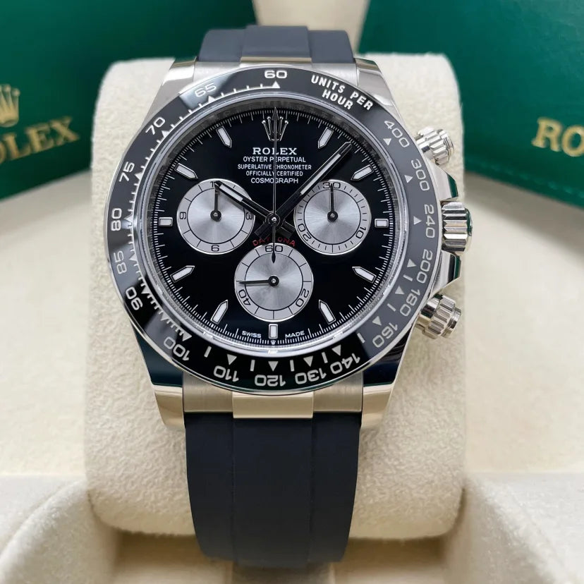Rolex Cosmograph Daytona 126519LN 40mm - Image 8