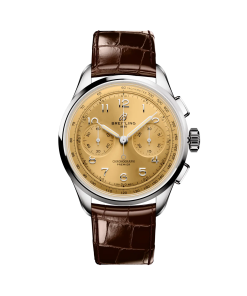 Breitling Heritage Premier B09 Chronograph 40mm AB0930F51H1P1