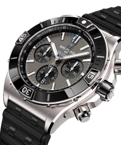Alternative view of Breitling Chronomat B01 44mm EB0136251M1S1