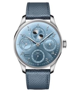 IWC Portugieser Perpetual Calendar 44mm IW503703