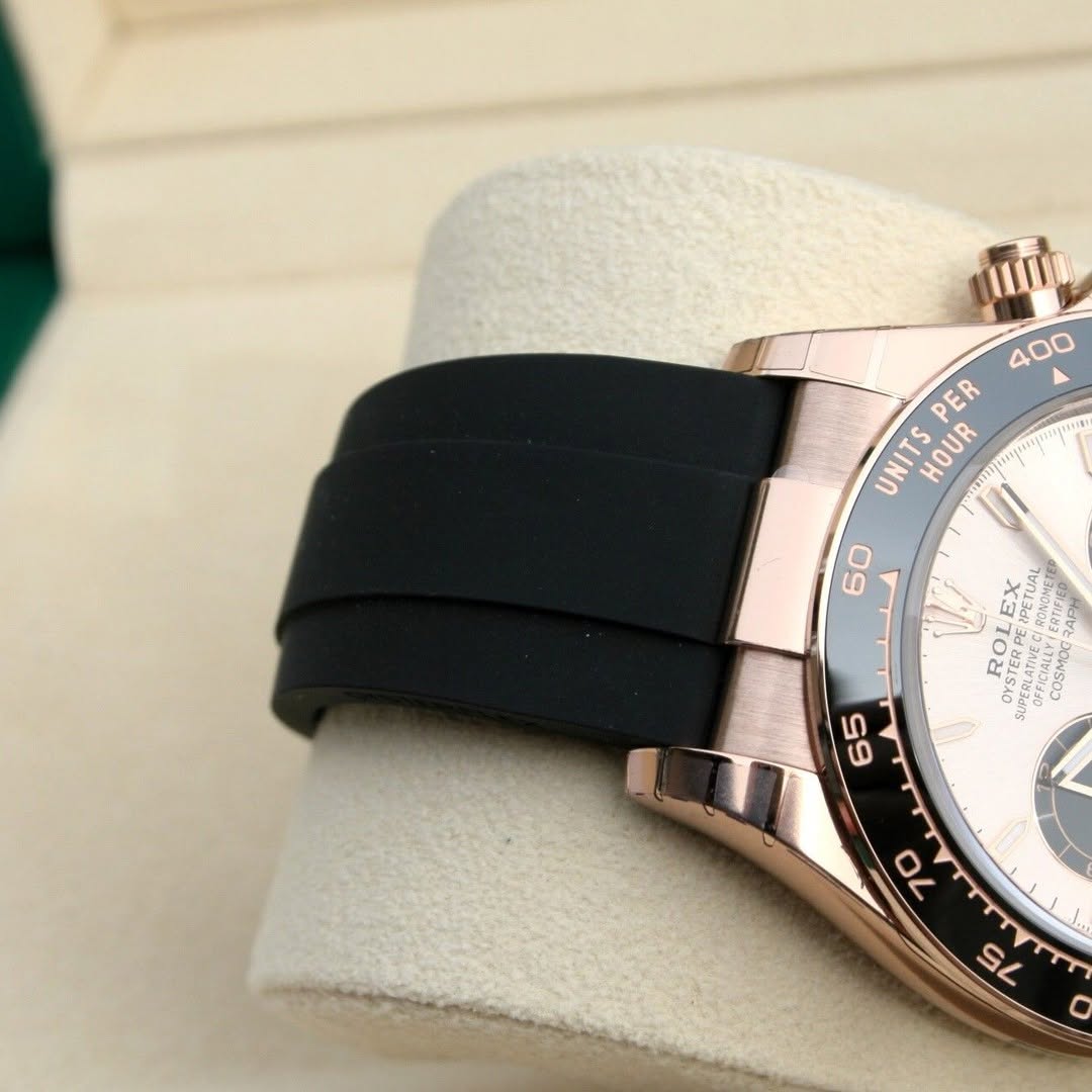Rolex Cosmograph Daytona m126515LN-0006 40mm - Image 5