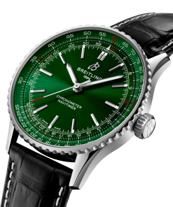 Alternative view of Breitling Navitimer Automatic 41mm A17329371L1P1