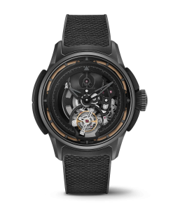 IWC Big Pilot's Watch Shock Absorber Tourbillon Skeleton 44mm IW357701